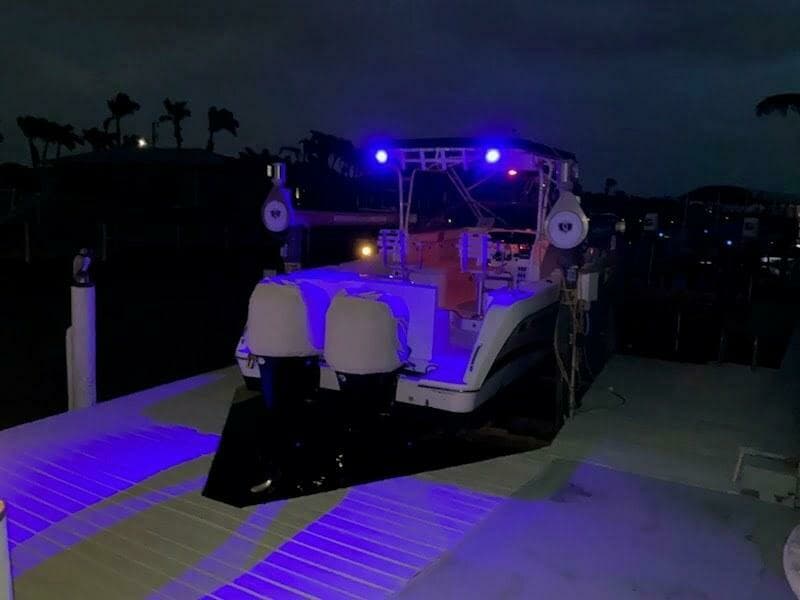 2004 Pro-Line 30 Express