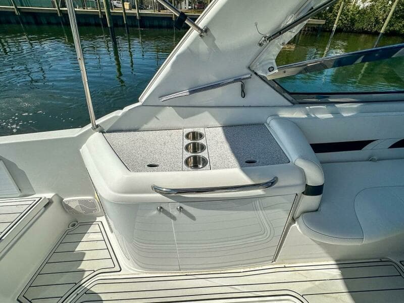 2007 Formula 280 Bowrider