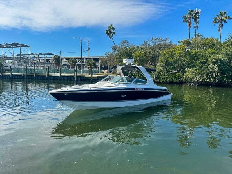2007 Formula 280 Bowrider