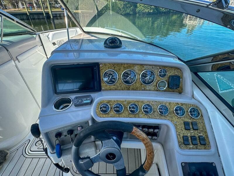 2007 Formula 280 Bowrider