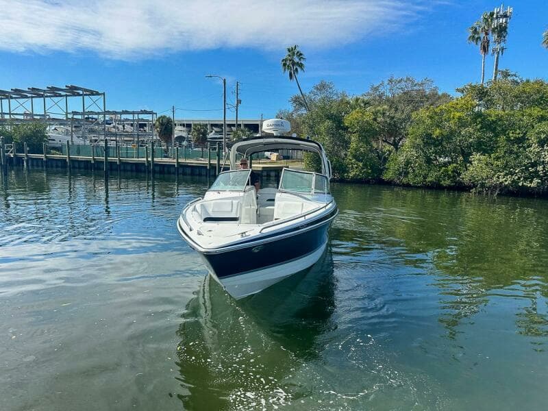 2007 Formula 280 Bowrider