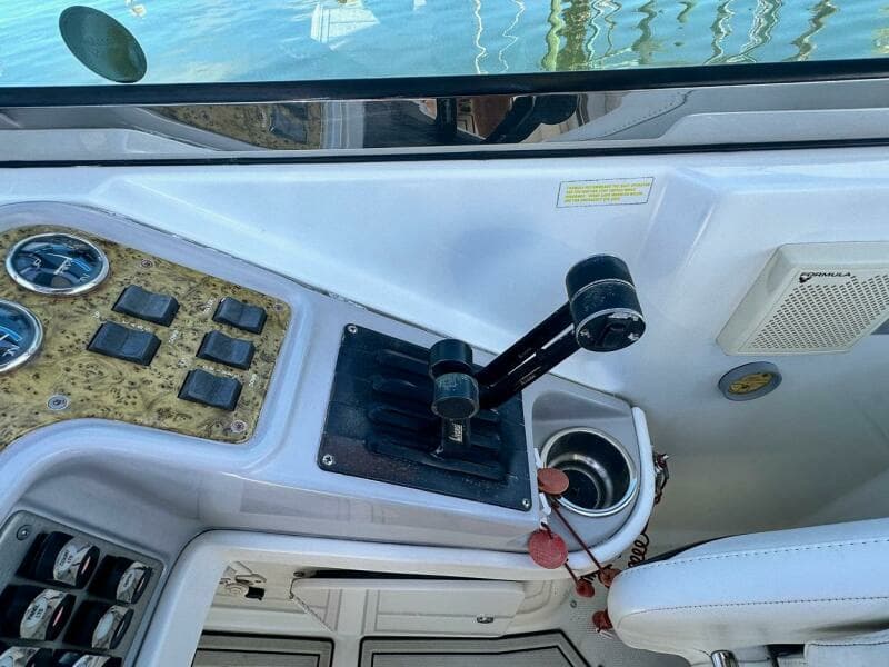 2007 Formula 280 Bowrider