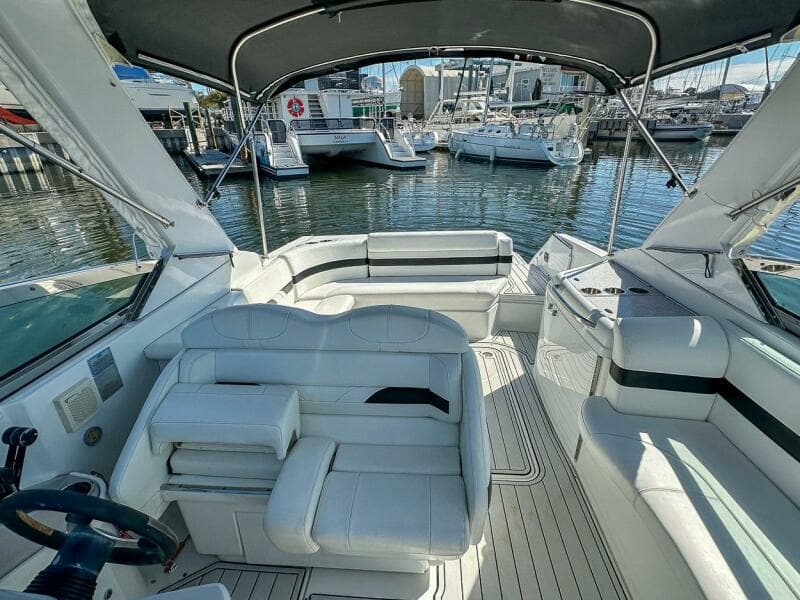 2007 Formula 280 Bowrider