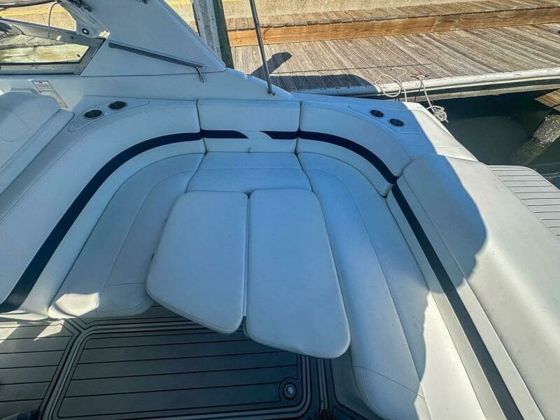 2007 Formula 280 Bowrider