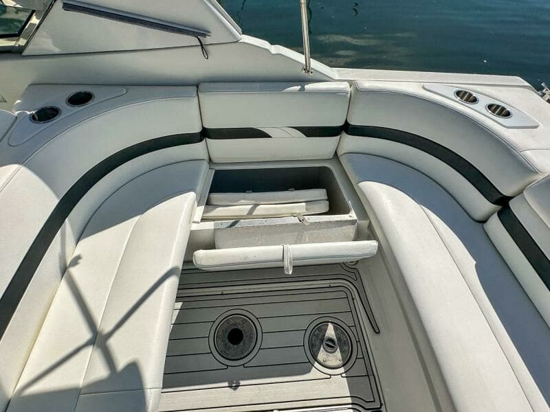 2007 Formula 280 Bowrider