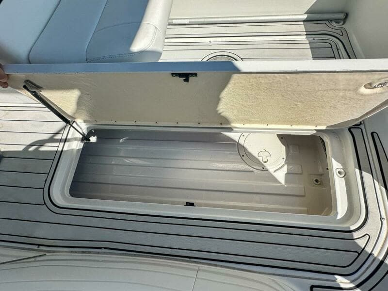 2007 Formula 280 Bowrider