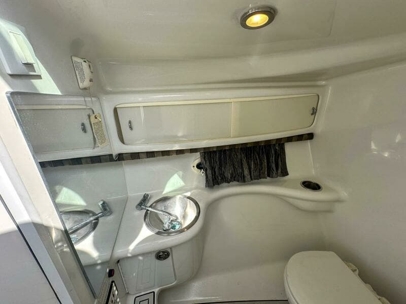 2007 Formula 280 Bowrider