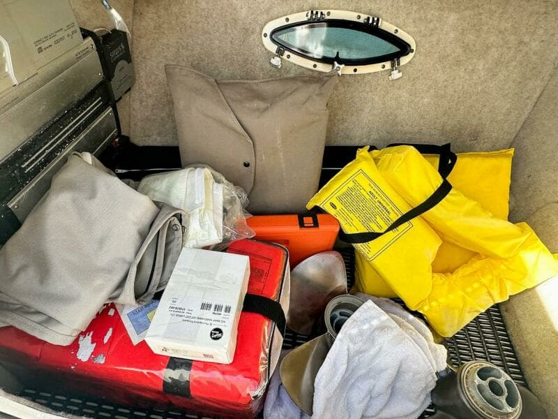 2007 Formula 280 Bowrider