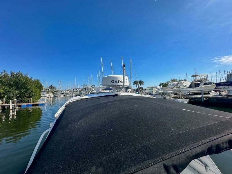 2007 Formula 280 Bowrider