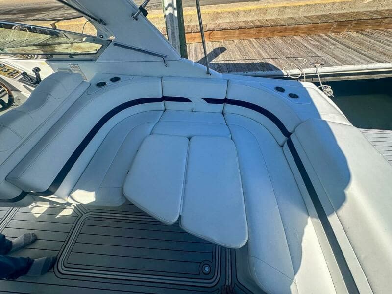 2007 Formula 280 Bowrider