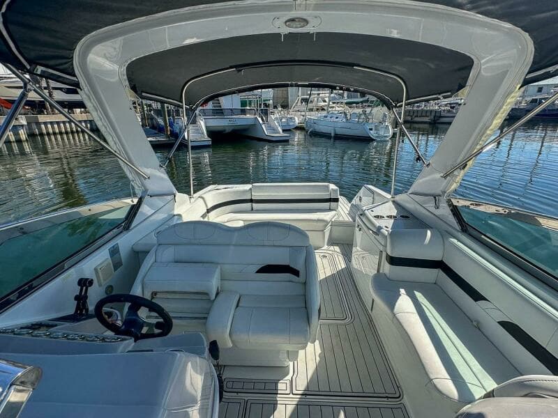 2007 Formula 280 Bowrider
