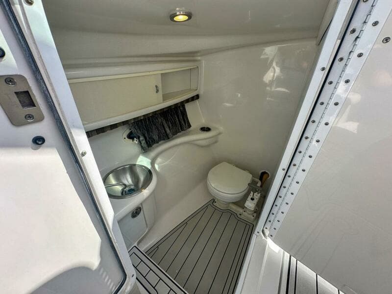 2007 Formula 280 Bowrider