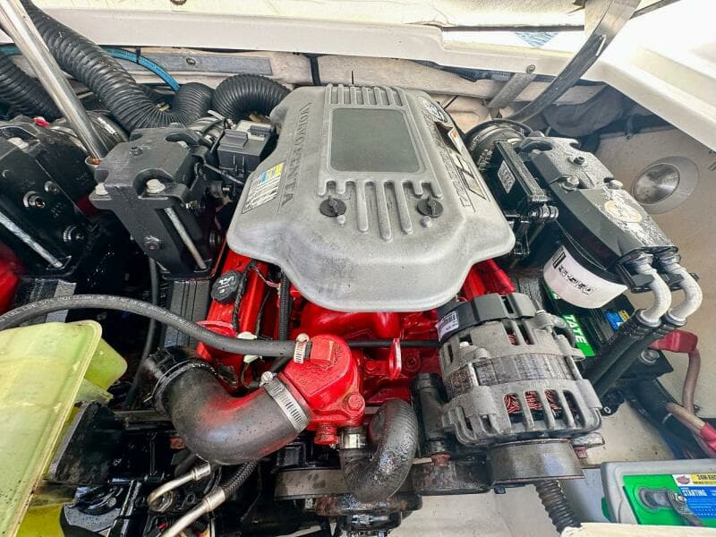 2007 Formula 280 Bowrider