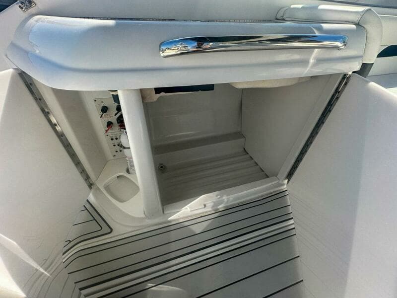 2007 Formula 280 Bowrider