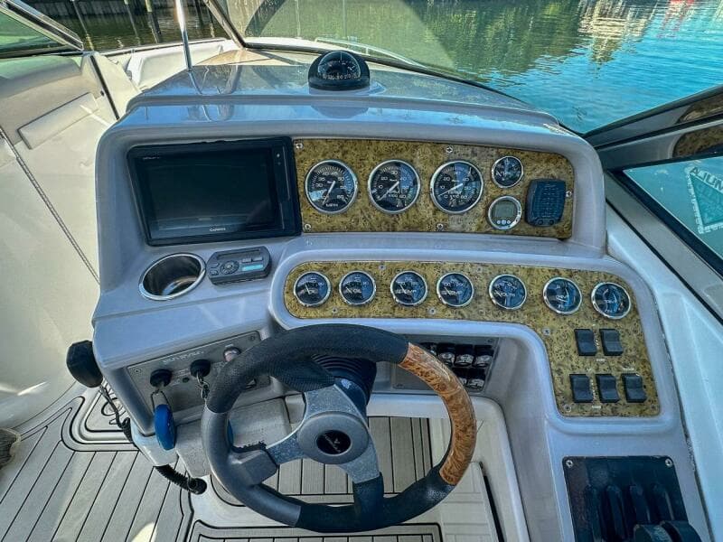 2007 Formula 280 Bowrider