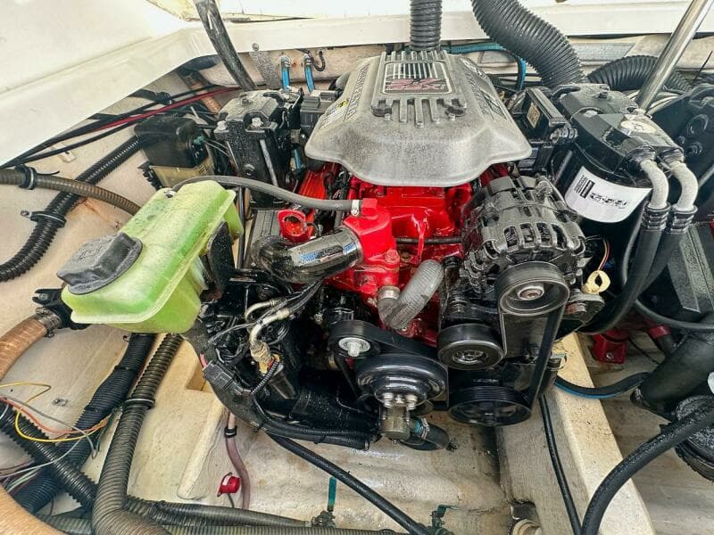 2007 Formula 280 Bowrider