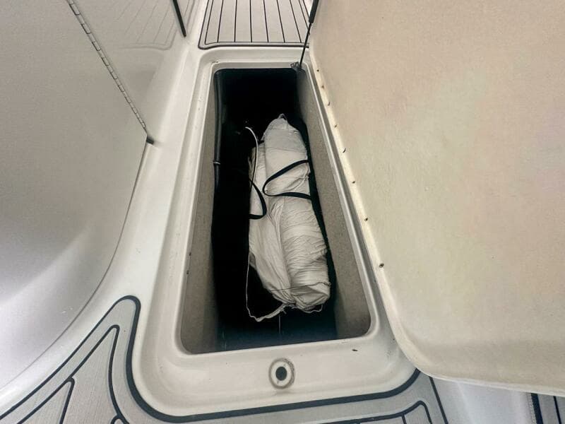 2007 Formula 280 Bowrider