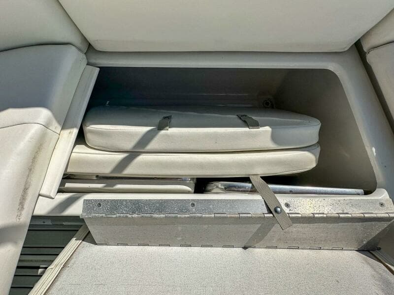 2007 Formula 280 Bowrider