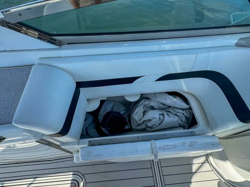 2007 Formula 280 Bowrider