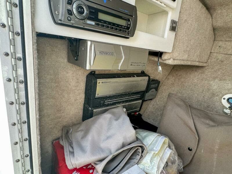 2007 Formula 280 Bowrider