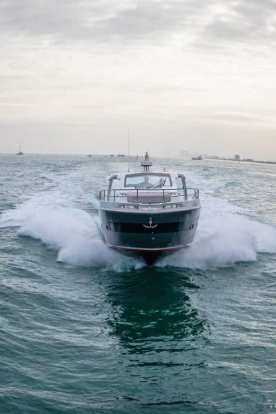 2019 Azimut Verve