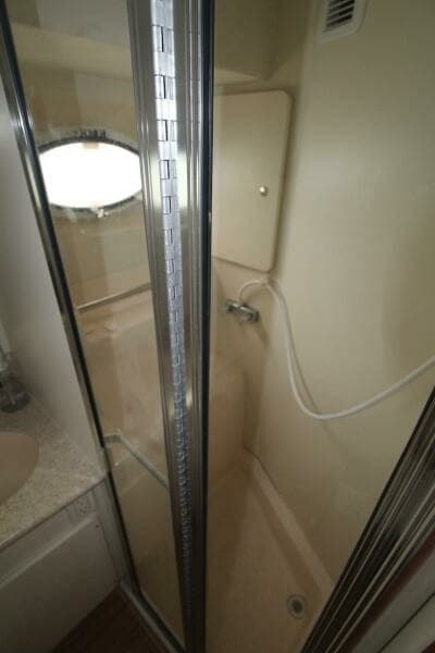 2000 Silverton 392 Aft Cabin