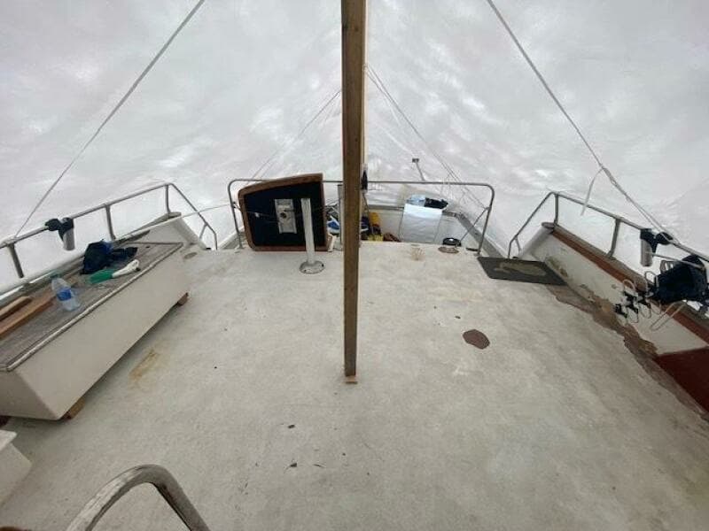 1976 Marine Management 