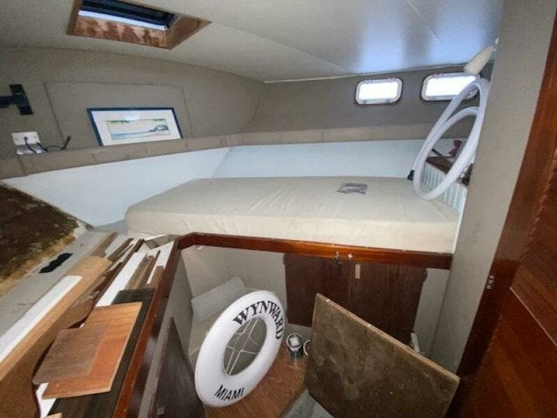 1976 Marine Management 