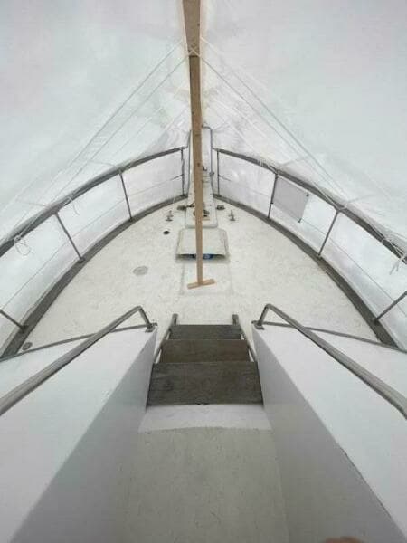 1976 Marine Management 