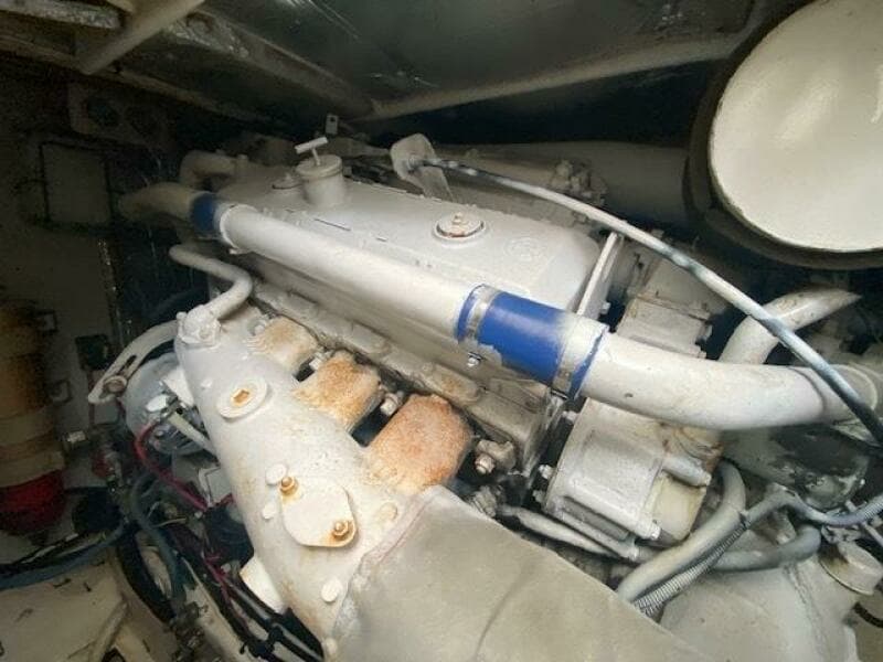 1976 Marine Management 