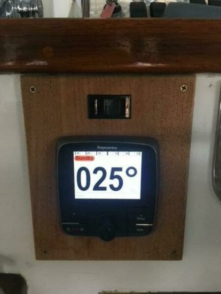 1976 Marine Management 