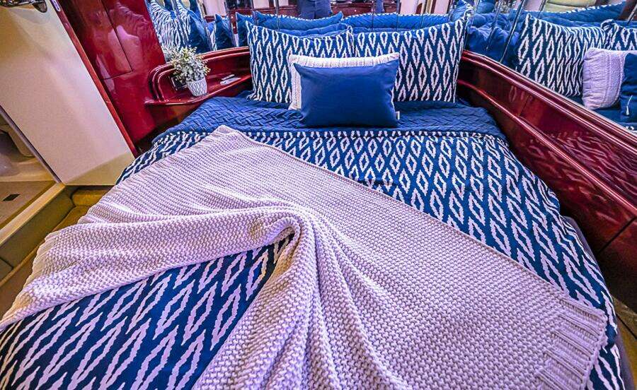 2002 Sea Ray 550 Sundancer