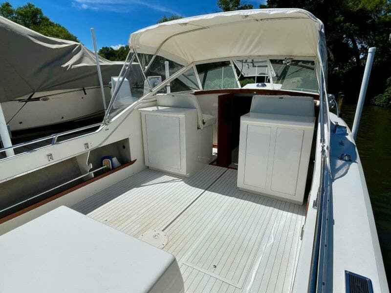 2013 Chris-Craft Lancer Sportsman