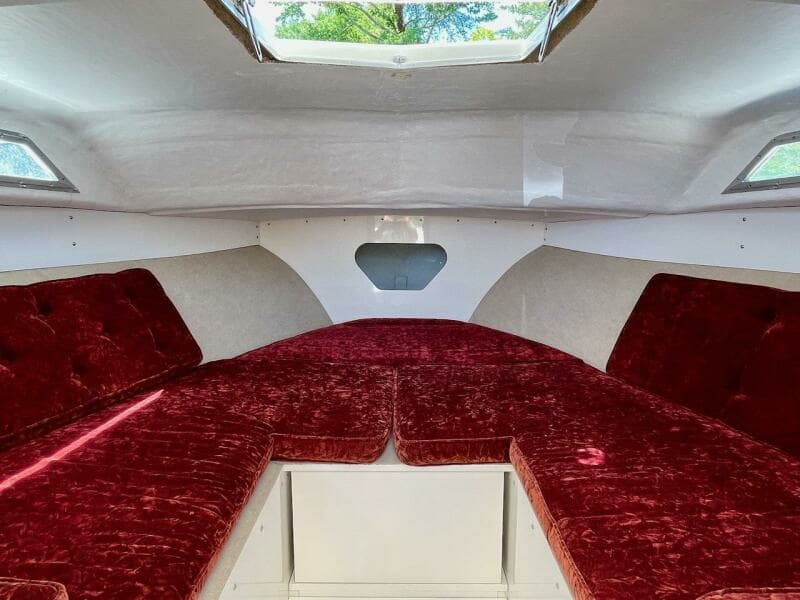 2013 Chris-Craft Lancer Sportsman