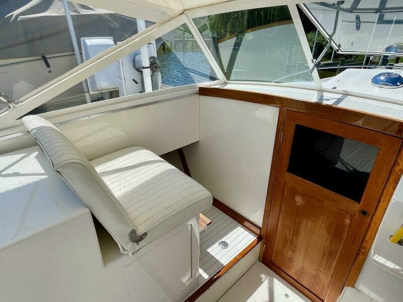 2013 Chris-Craft Lancer Sportsman