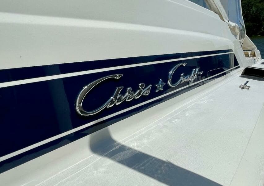 2013 Chris-Craft Lancer Sportsman
