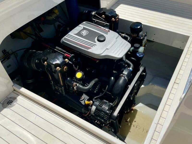 2013 Chris-Craft Lancer Sportsman