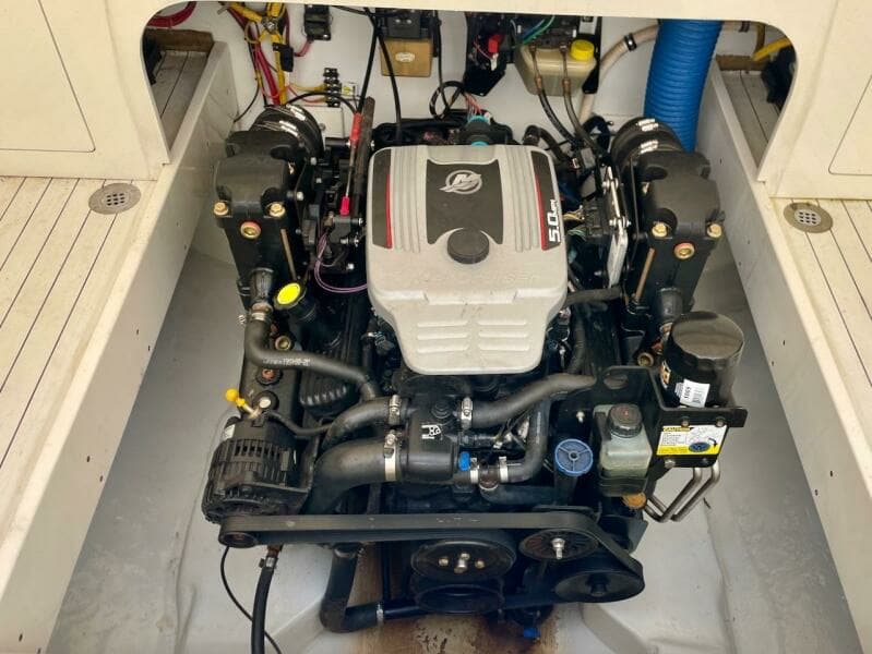 2013 Chris-Craft Lancer Sportsman