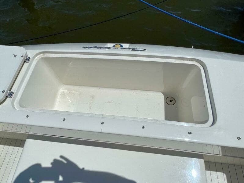 2013 Chris-Craft Lancer Sportsman