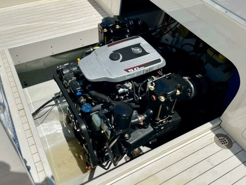 2013 Chris-Craft Lancer Sportsman