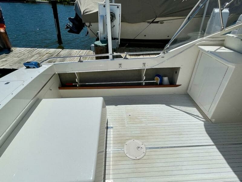 2013 Chris-Craft Lancer Sportsman