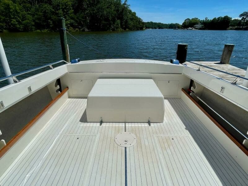 2013 Chris-Craft Lancer Sportsman