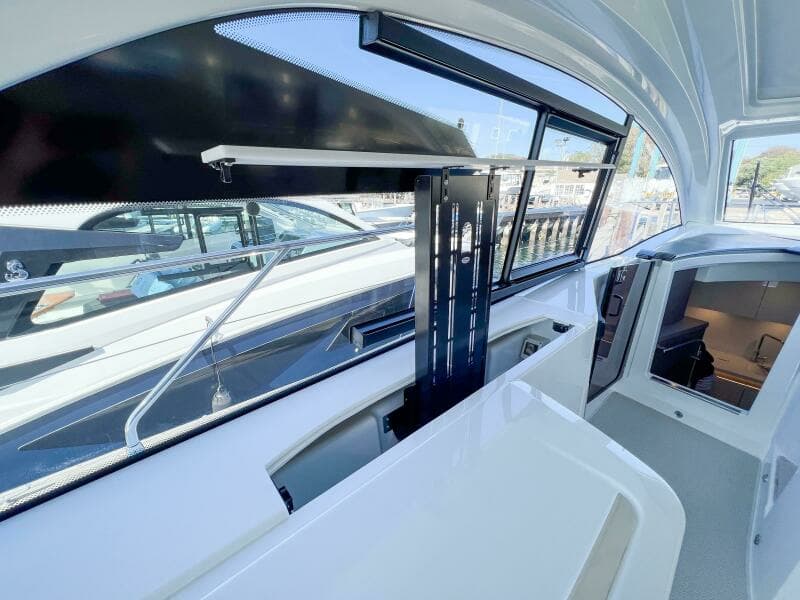 2024 BENETEAU Gran Turismo 45