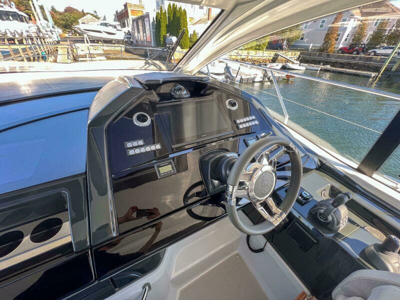 2024 BENETEAU Gran Turismo 45