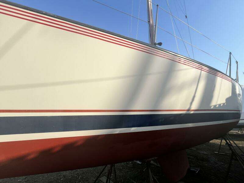 1984 Express Fast Performance