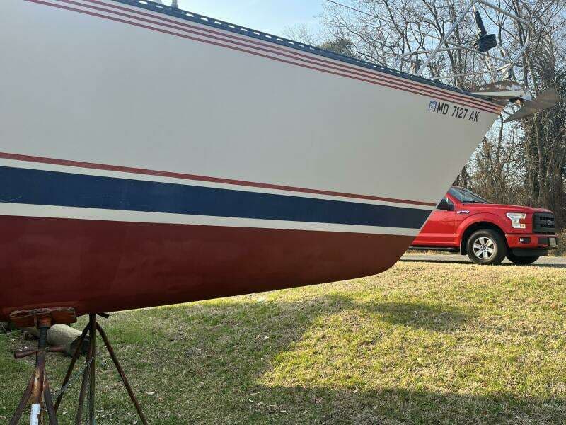 1984 Express Fast Performance