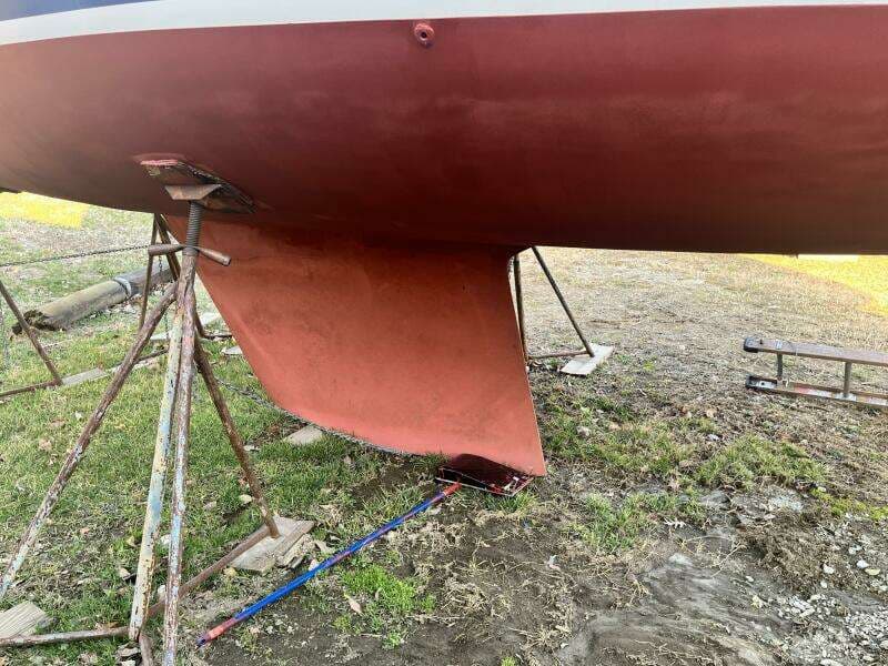 1984 Express Fast Performance