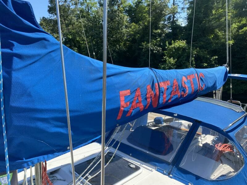 1984 Express Fast Performance