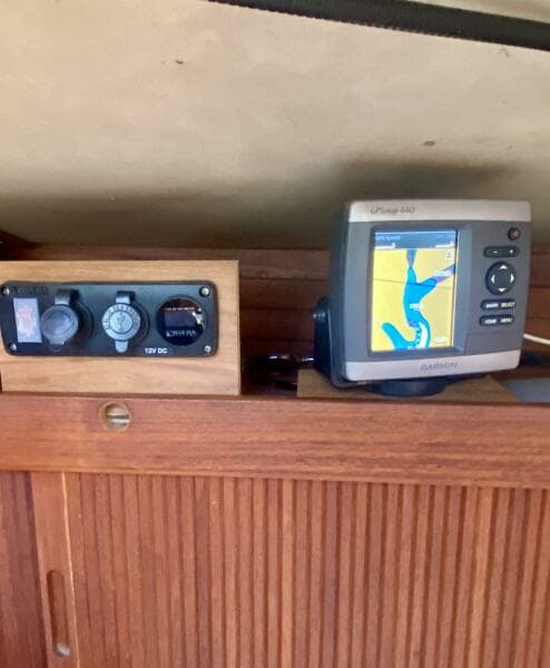 1984 Express Fast Performance