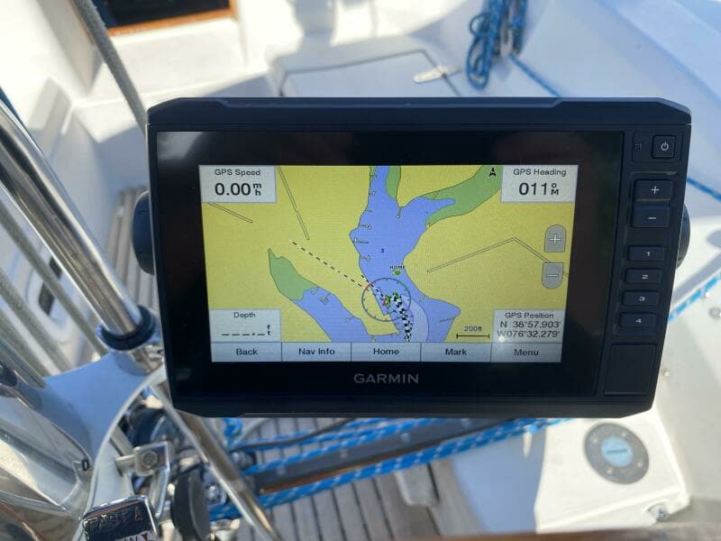 1984 Express Fast Performance